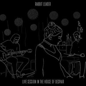 Live Session in the House of Despair (Live)