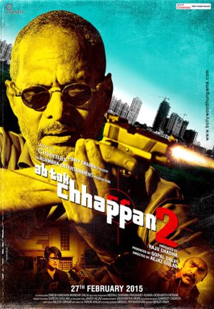 Ab Tak Chhappan 2