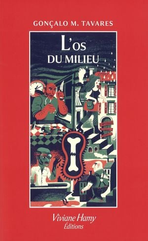 L'Os du milieu