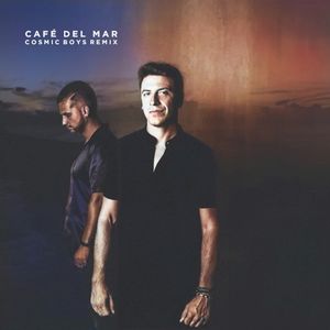 Café del Mar (Cosmic Boys remix)