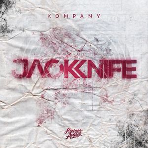 Jackknife (EP)