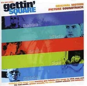 Gettin’ Square (OST)