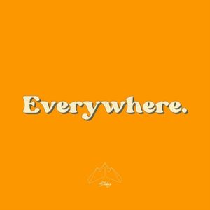 Everywhere (Single)