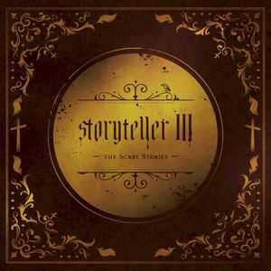 storyteller III ～THE SCARY STORIES～