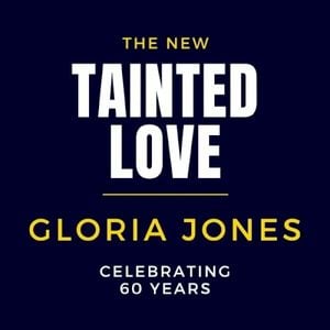 Tainted Love 2024 (Celebrating 60 Years) (Single)