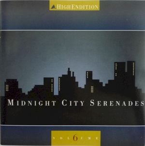 High Endition Volume 06- Midnight City Serenades