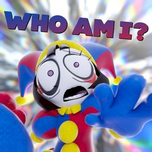 Who Am I? (Single)