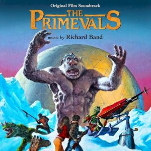 The Primevals (OST)