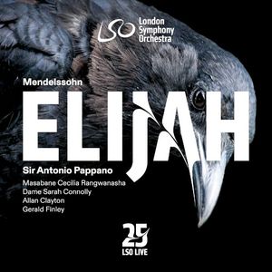 Elijah (Live)