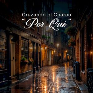 Por qué (Single)