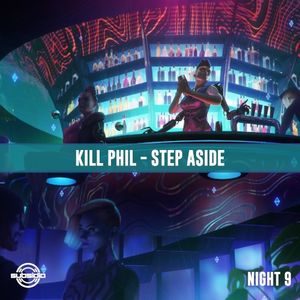 Step Aside (Single)