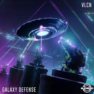 Galaxy Defense (EP)