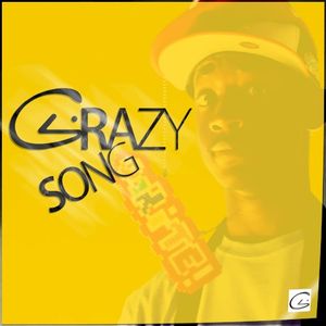 Crazy Song (EP)