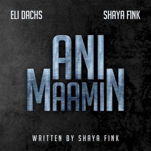 Ani Maamin (Single)
