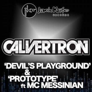 Devils Playground / Prototype (Single)