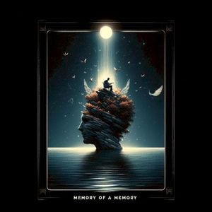 MEMORY OF A MEMORY (Single)