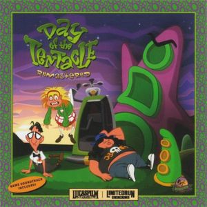 Day of the Tentacle: Remastered (OST)