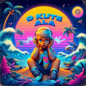 O KUTE ALA (EP)