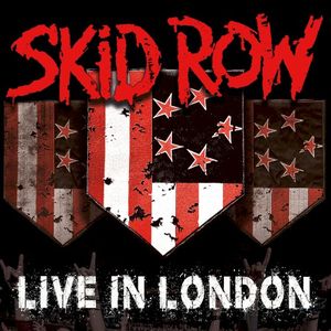 Live in London (Live)