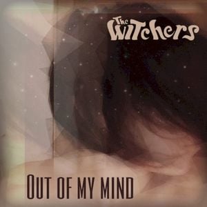 Out of My mind (Single)