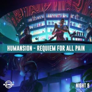 Requiem For All Pain (Single)