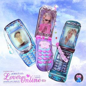 Lover Online (Single)