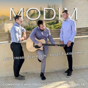 Modim (Single)