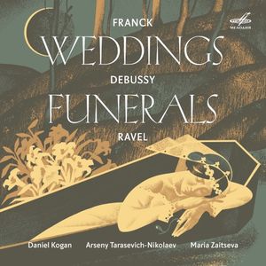 Weddings and Funerals