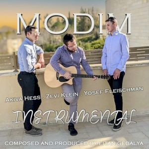 Modim (Instrumental) (Single)