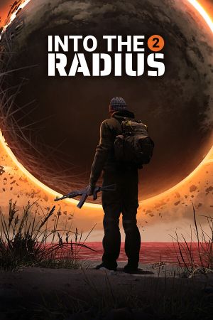 Into The Radius 2