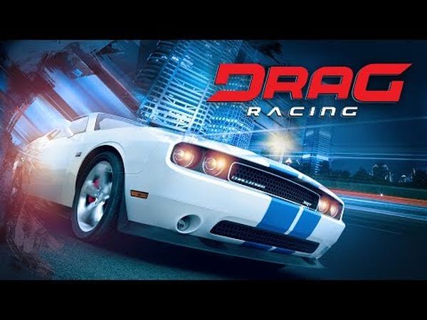 Drag Racing