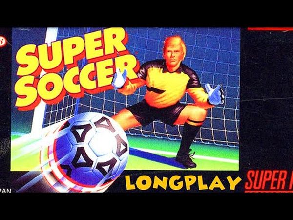 Super Soccer