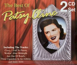 The Best of Patsy Cline