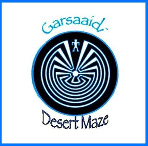 Desert Maze