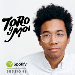 Spotify Sessions (EP)