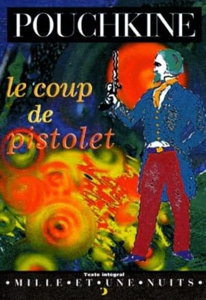 Le Coup de pistolet