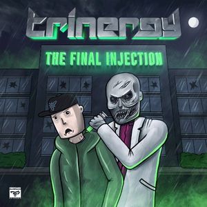 The Final Injection (Single)