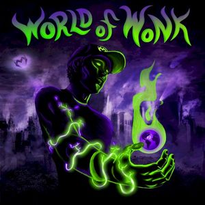 World of Wonk