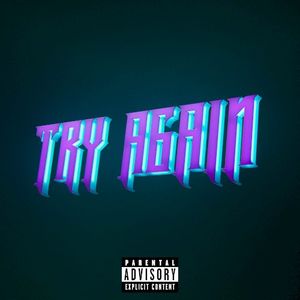 Try Again (Single)