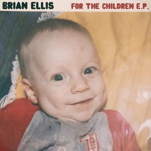 For the Children E.P. (EP)