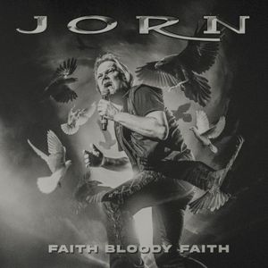 Faith Bloody Faith (Single)