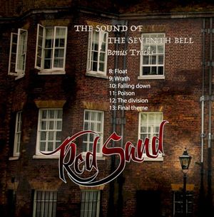 The Sound of the Seventh Bell Bonus Tracks (EP)