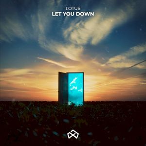 Let You Down (Single)