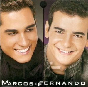 Marcos e Fernando