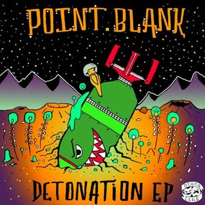 Detonation EP (EP)