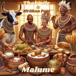 Malume (Single)