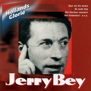 Jerry Bey