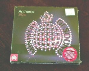 Anthems: 90s