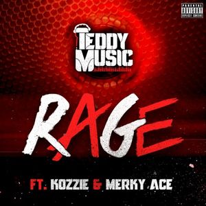 Rage (Single)