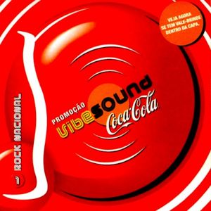 Vibesound Coca-Cola 1: Rock nacional